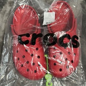 Crocs